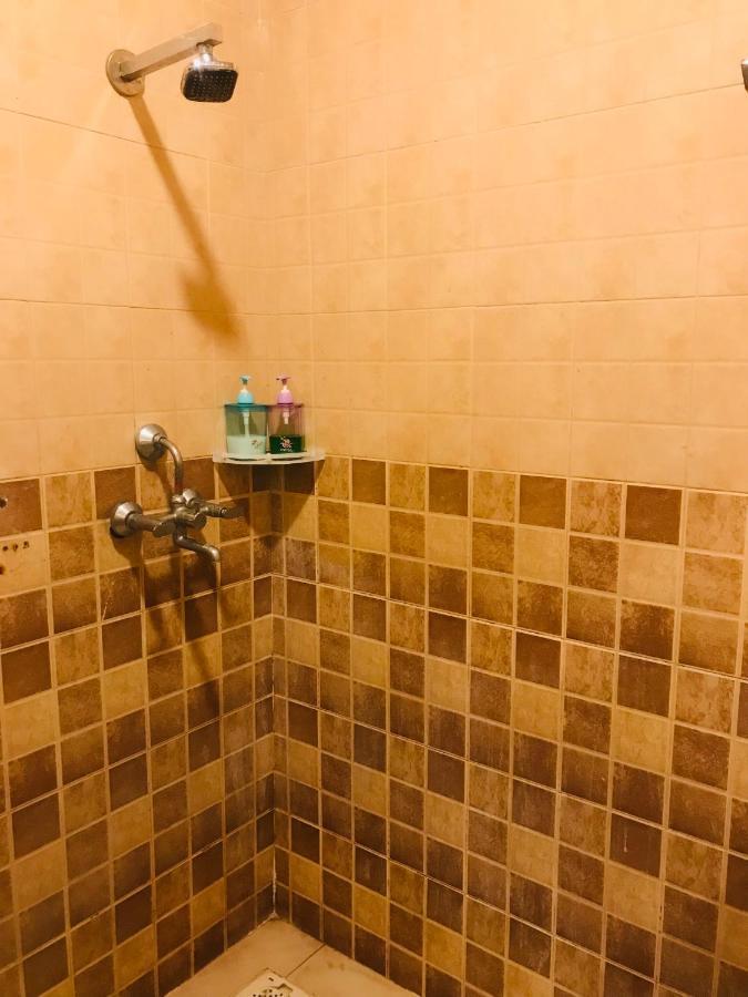 Hotel Tulip Palm Dźajpur Zewnętrze zdjęcie