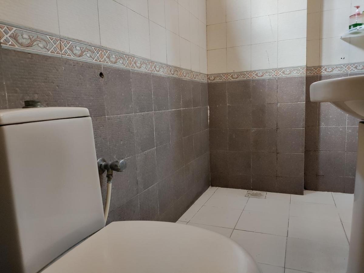 Hotel Tulip Palm Dźajpur Zewnętrze zdjęcie