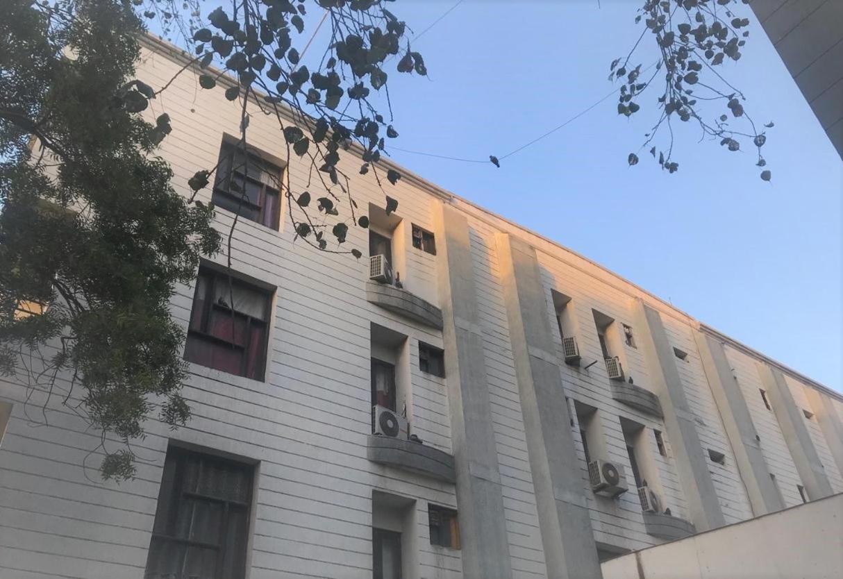 Hotel Tulip Palm Dźajpur Zewnętrze zdjęcie